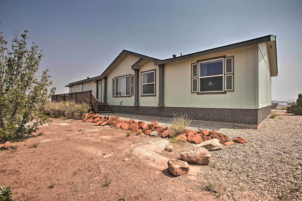 Moab House Near Arches Nat'l Park & Canyonlands!