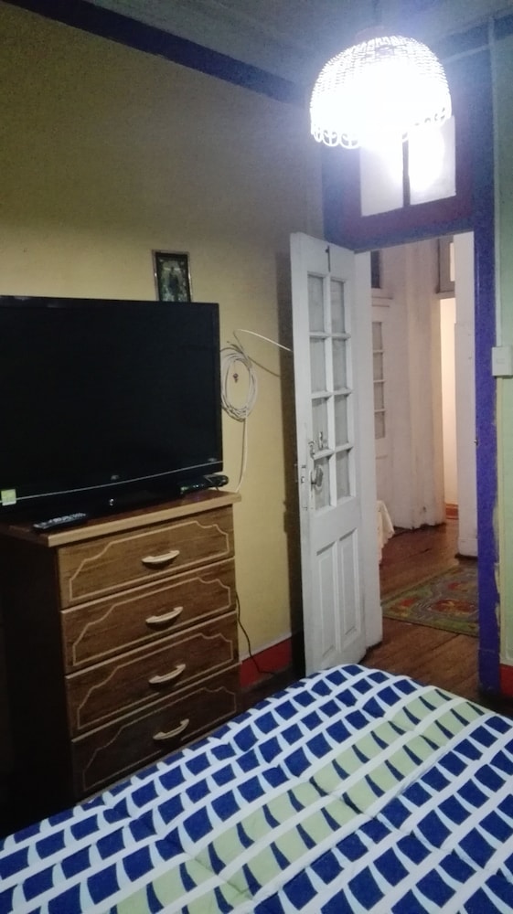 Hospedaje Almeyda B&B.