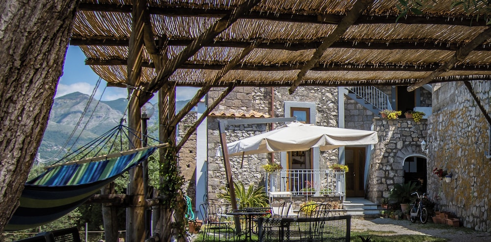 Casa Maria