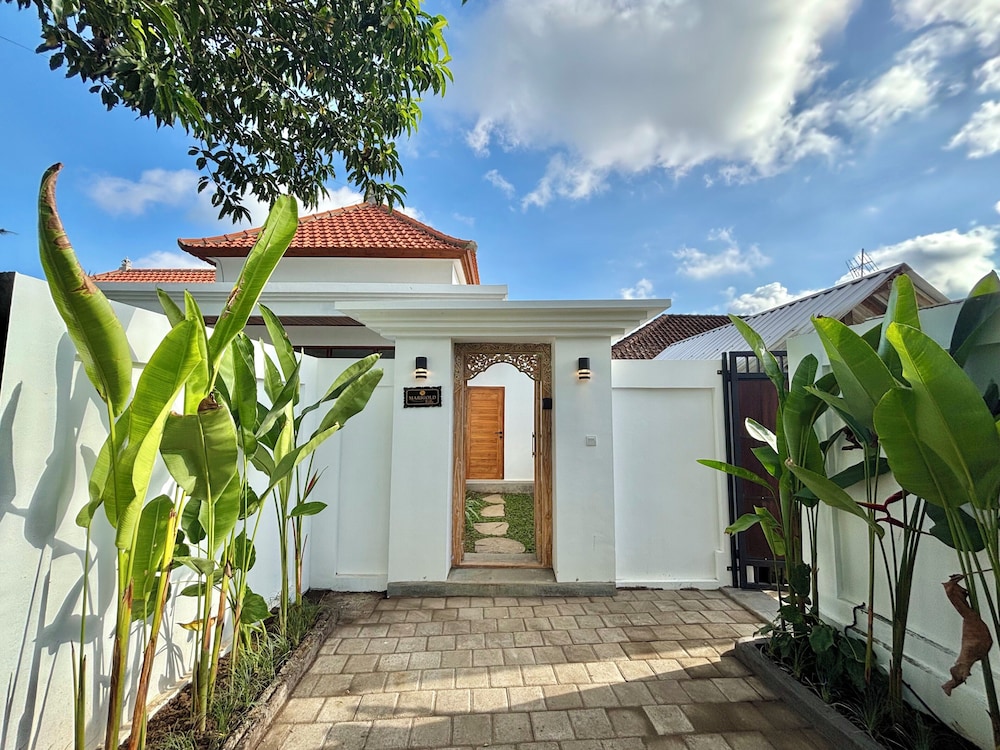 Marigold Villa Ubud
