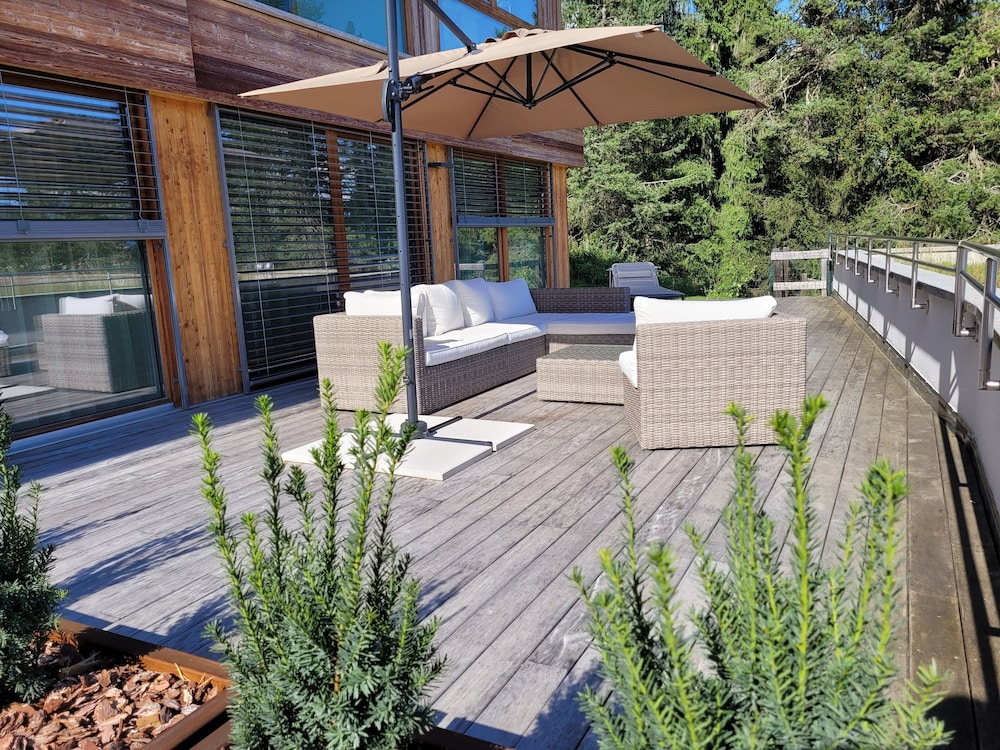 Laax Alpine Lodge