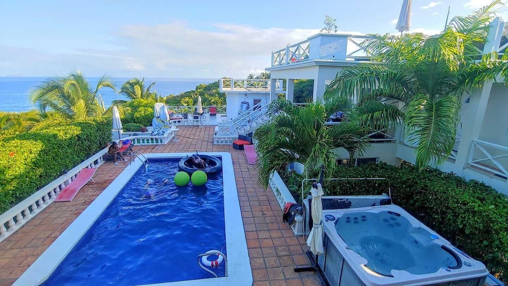 Chez Mango Villas - Photo 48