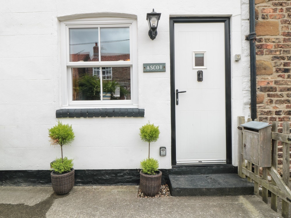 Ascot Cottage