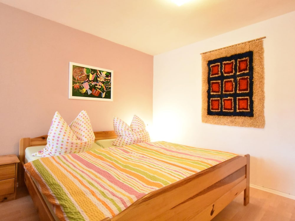 Ferienwohnung im Ostseebad Kuhlungsborn view 2
