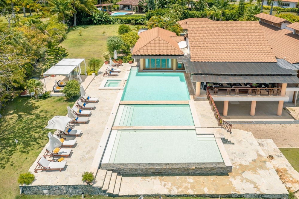Wonderful Villa w Style at Colinas Casa de Campo view 5
