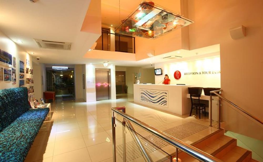 Urangan Vacations - Ramada Hervey Bay - Property Image 12