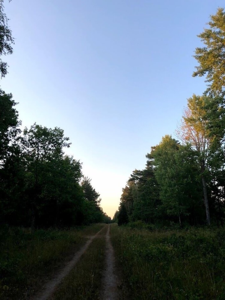Pensionat Grankullavik