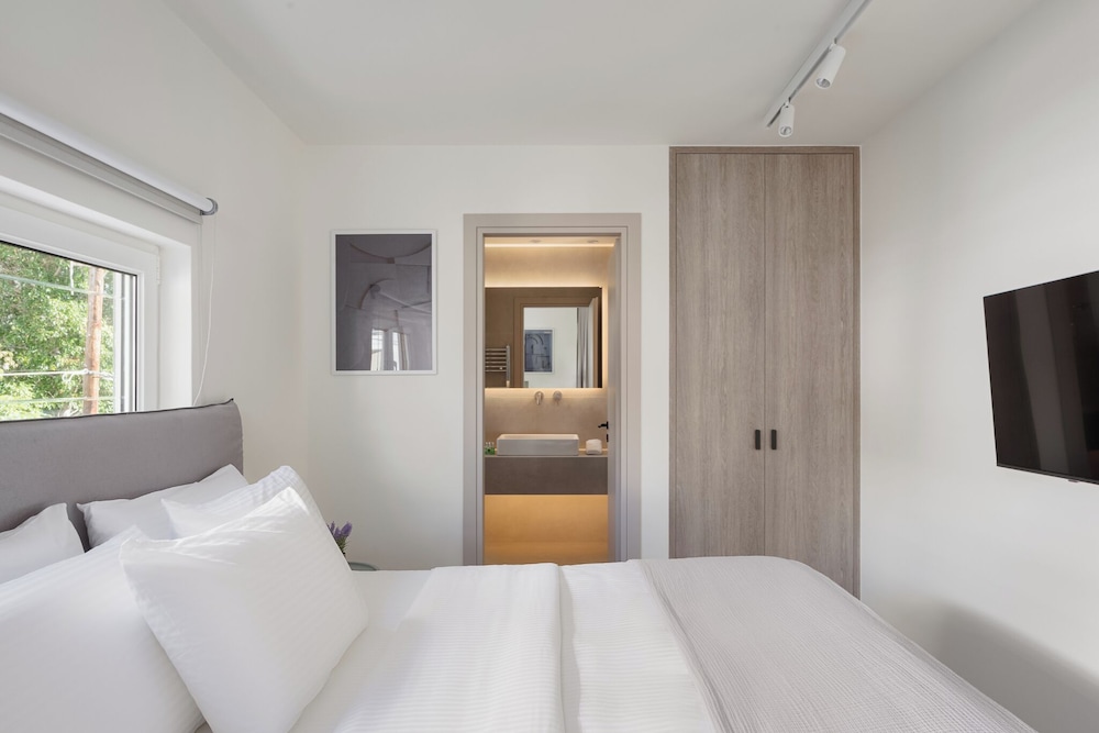 Athenian Riviera Coastal Charm Villa