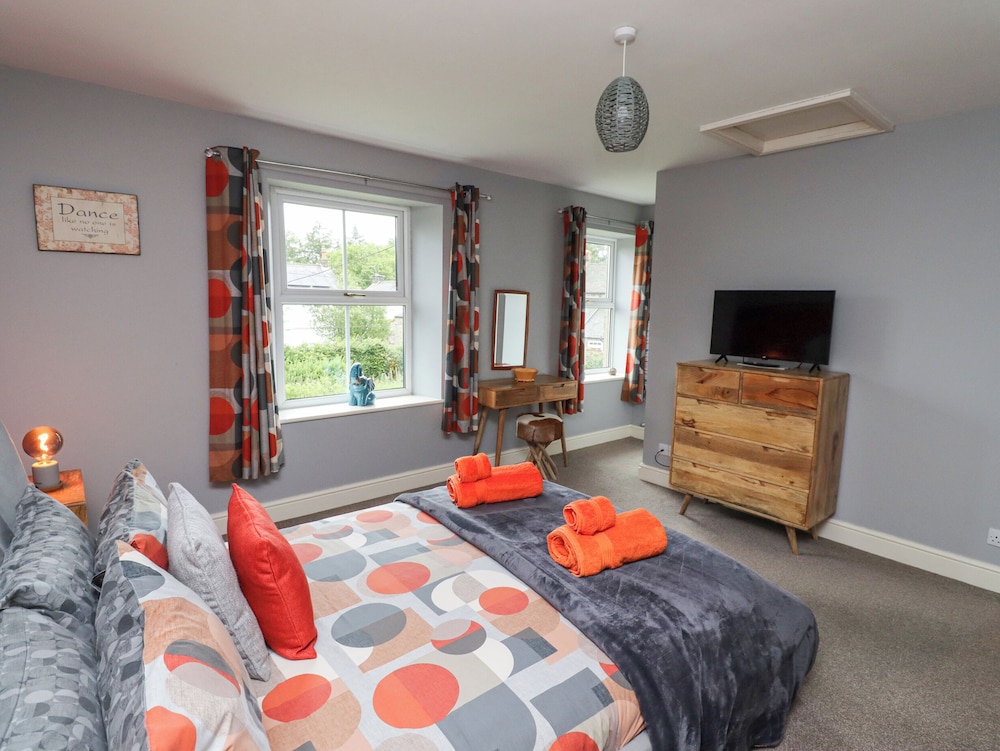 Woodcutters Cottage