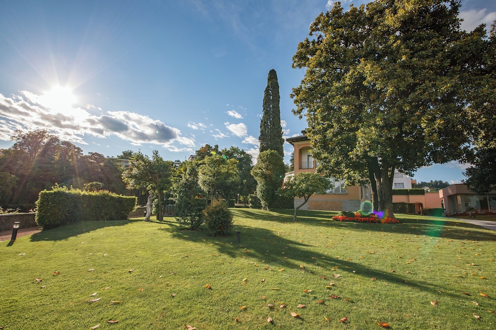 Lugano Vacations - Villa Sassa Hotel, Residence  Spa - Property Image 75