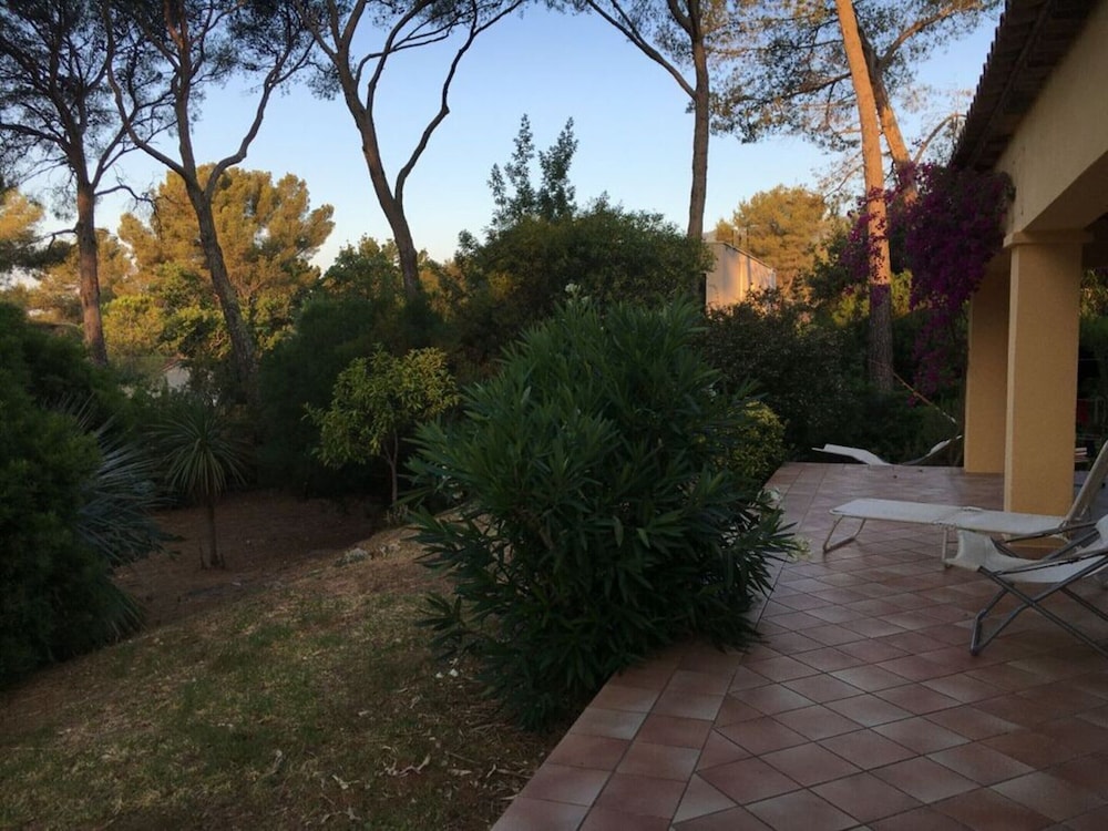 Holiday Home Parc Eugenie