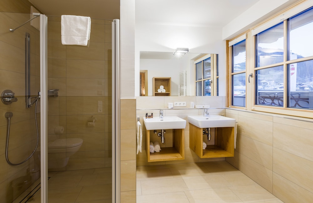 Bolodges Apartments by Alpin Rentals
