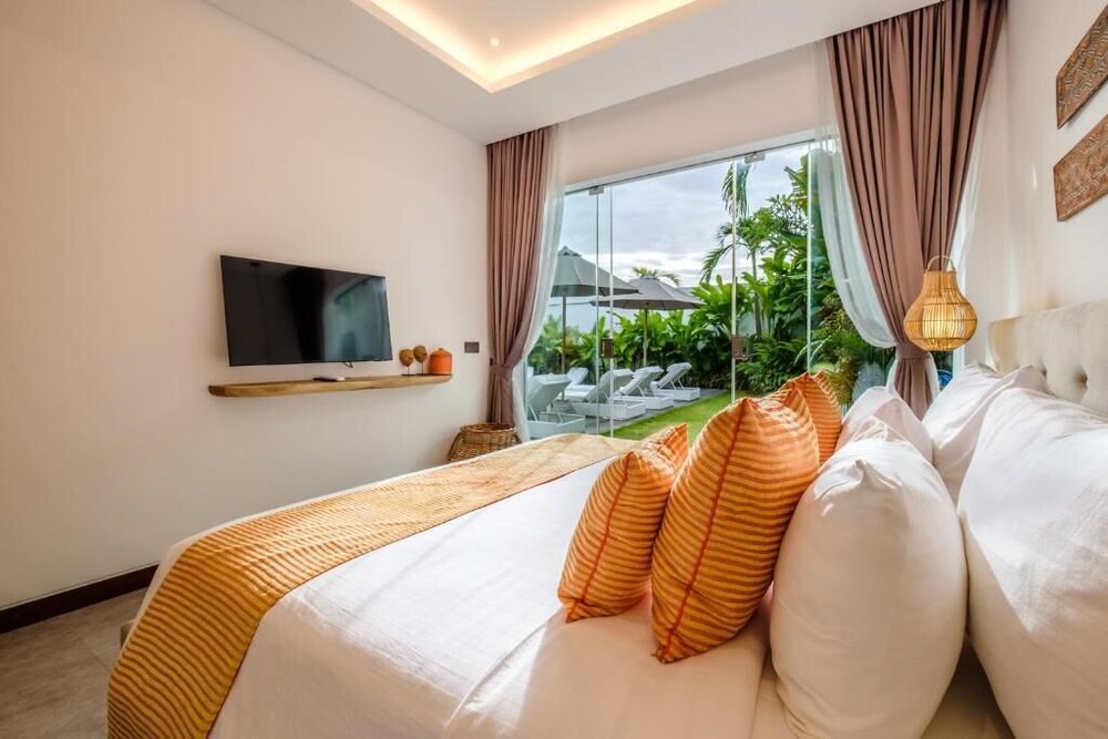 Madura Villa by Betterplace view 5