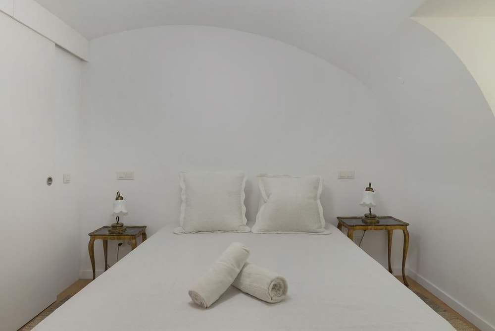 The Convent - Casas Maravilha Lisboa view 2