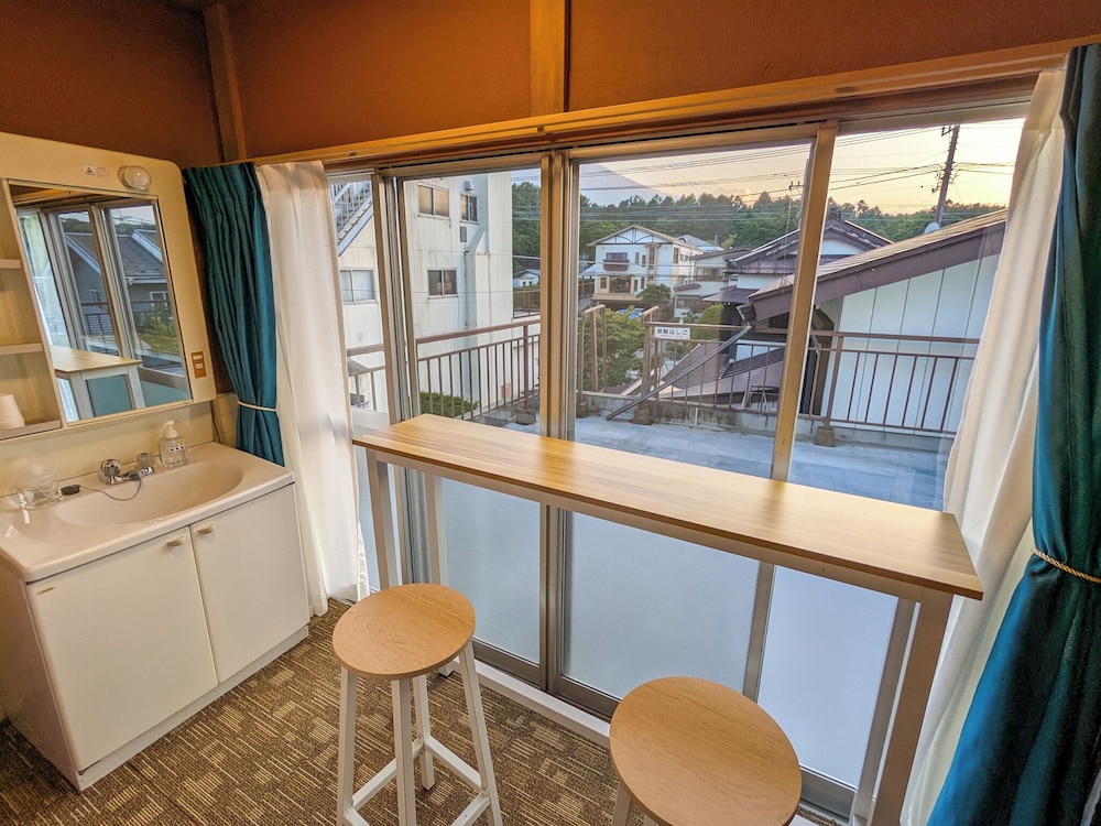 Guest House HIIRAGI