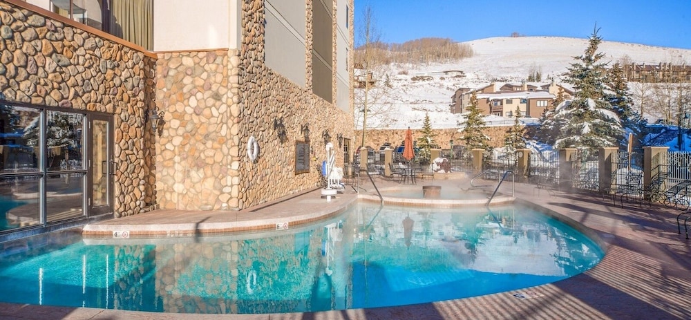 Crested Butte Mountain Resort