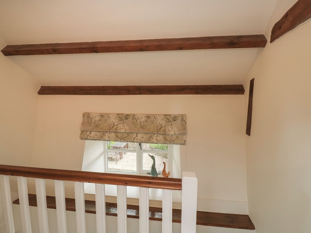Bantam Cottage