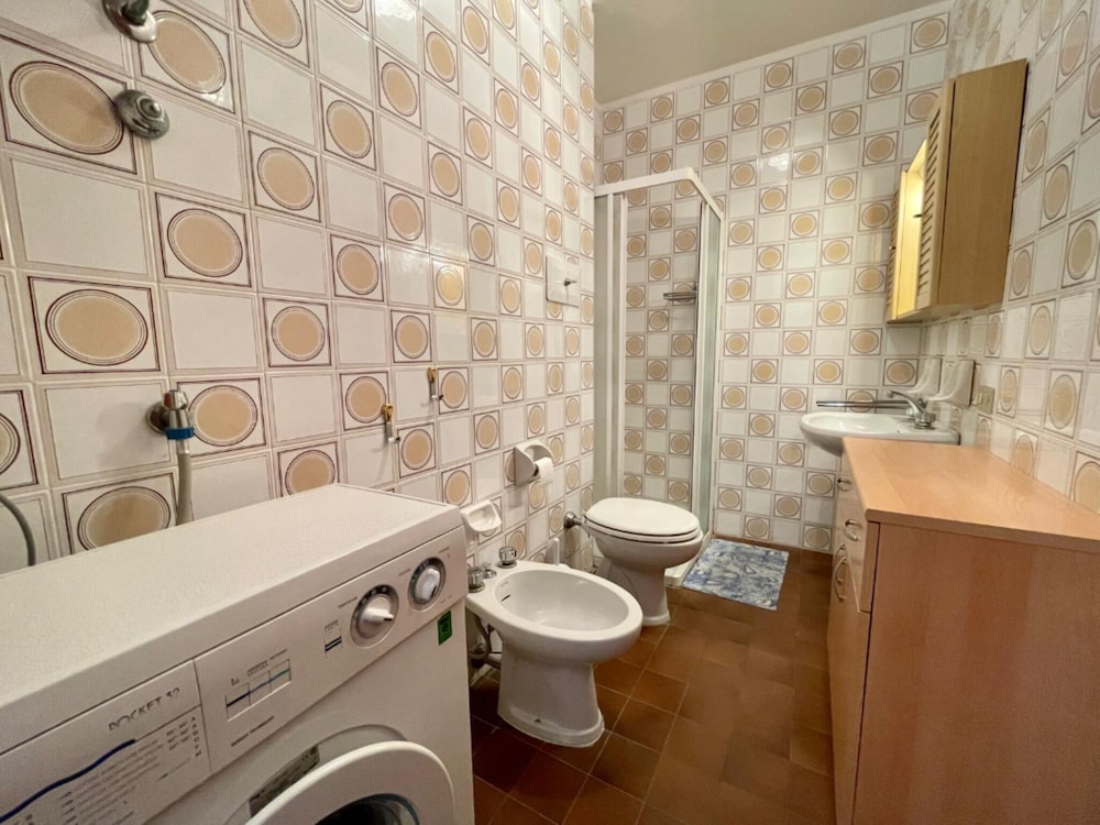 Studio for 4 People With Terrace-beahost Rentals view 5