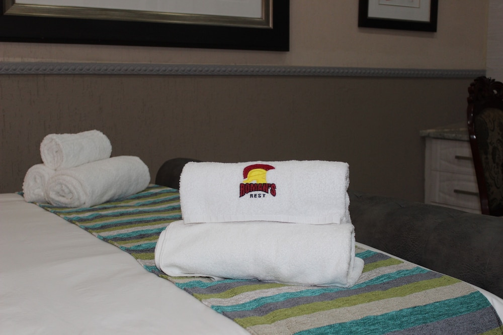 Romans Rest Guest House, photo 10