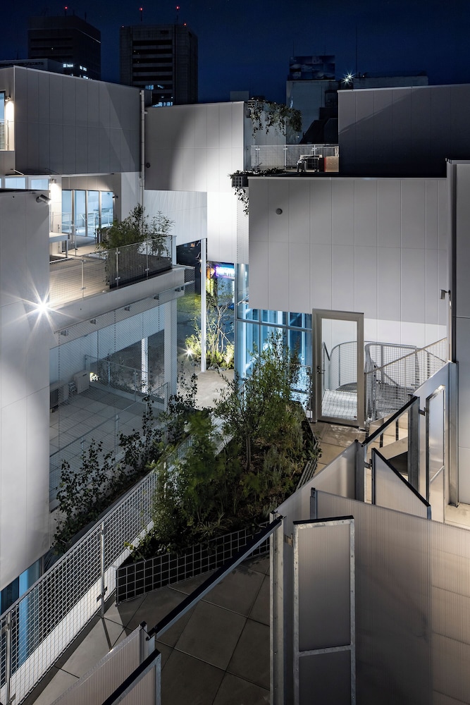 Maebashi Galleria
