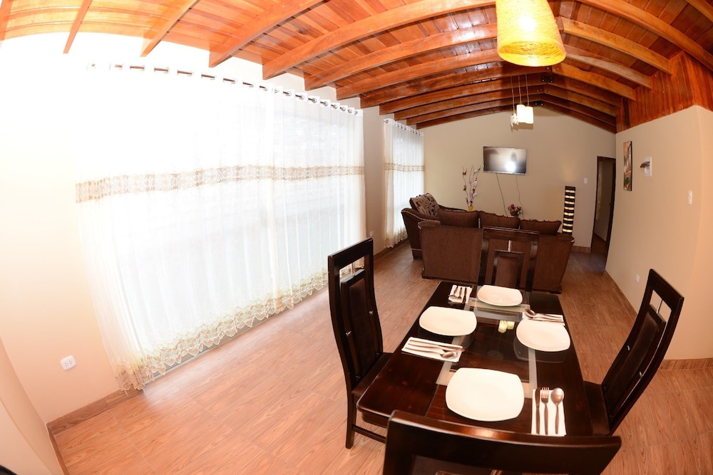 Eco Aparts Cusco