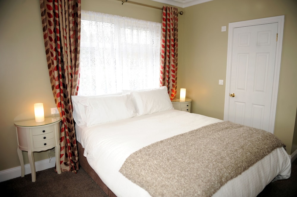 The Yellow House B&B