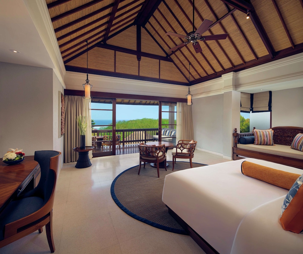 Hilton Bali Resort 9