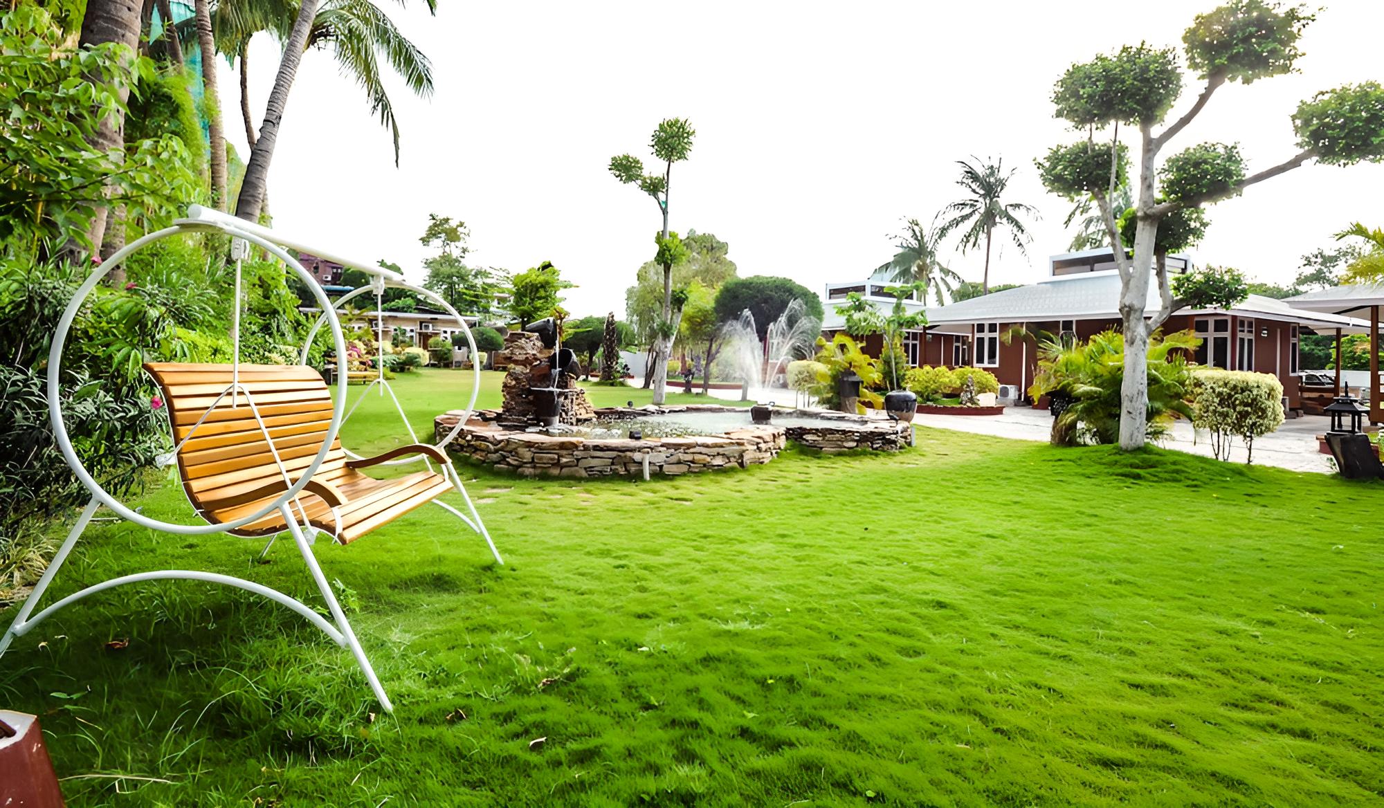 Kyi Tin Hotel