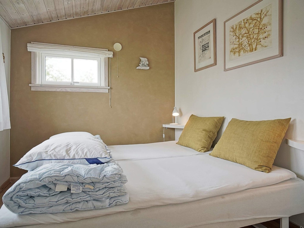 6 Person Holiday Home in Gudhjem view 4
