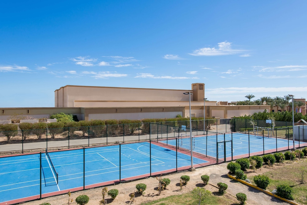 Marina Resort Port Ghalib Radisson Individuals