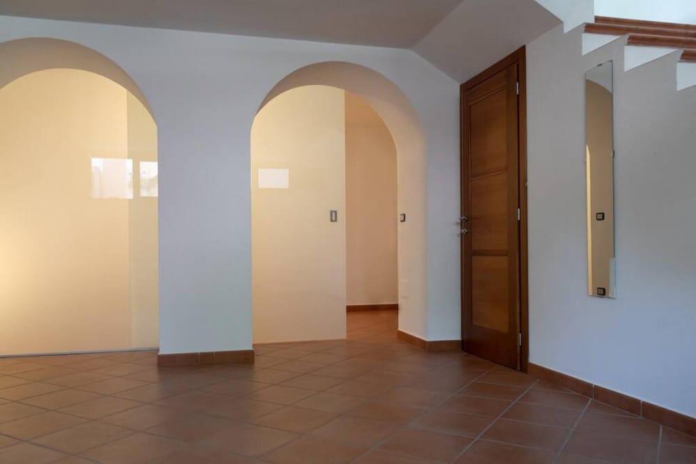 Welcomely - Prestigiosa Garden - Cala Gonone view 2