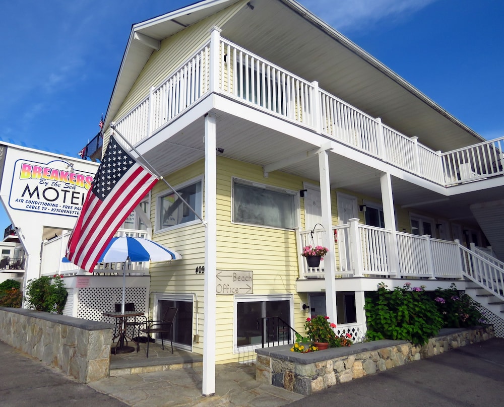 Breakers by the Sea - Property Image 32