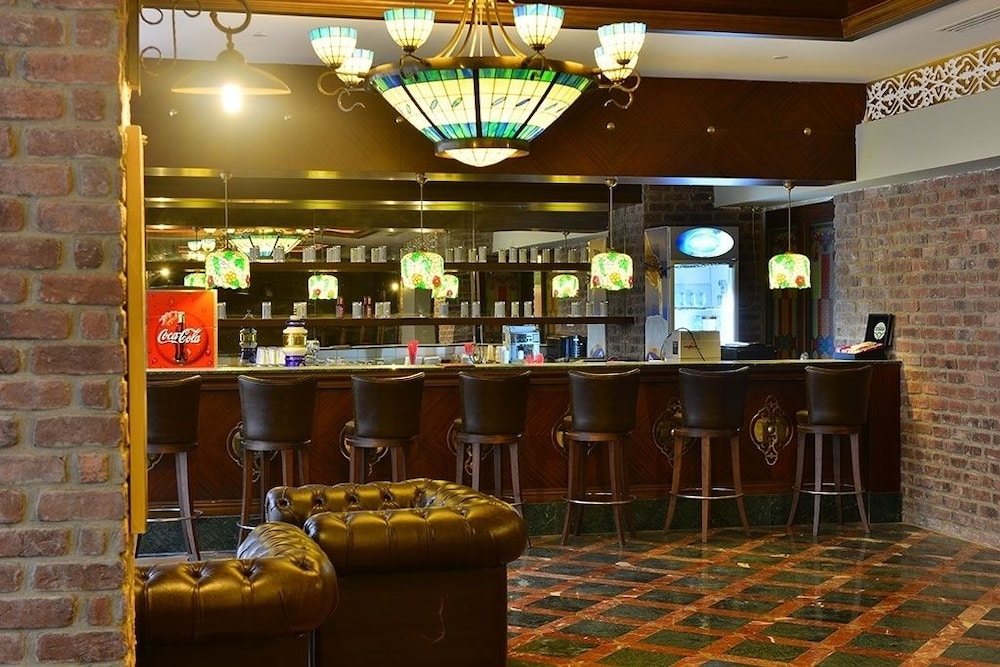 Side Crown Palace Ultra All Inclusive