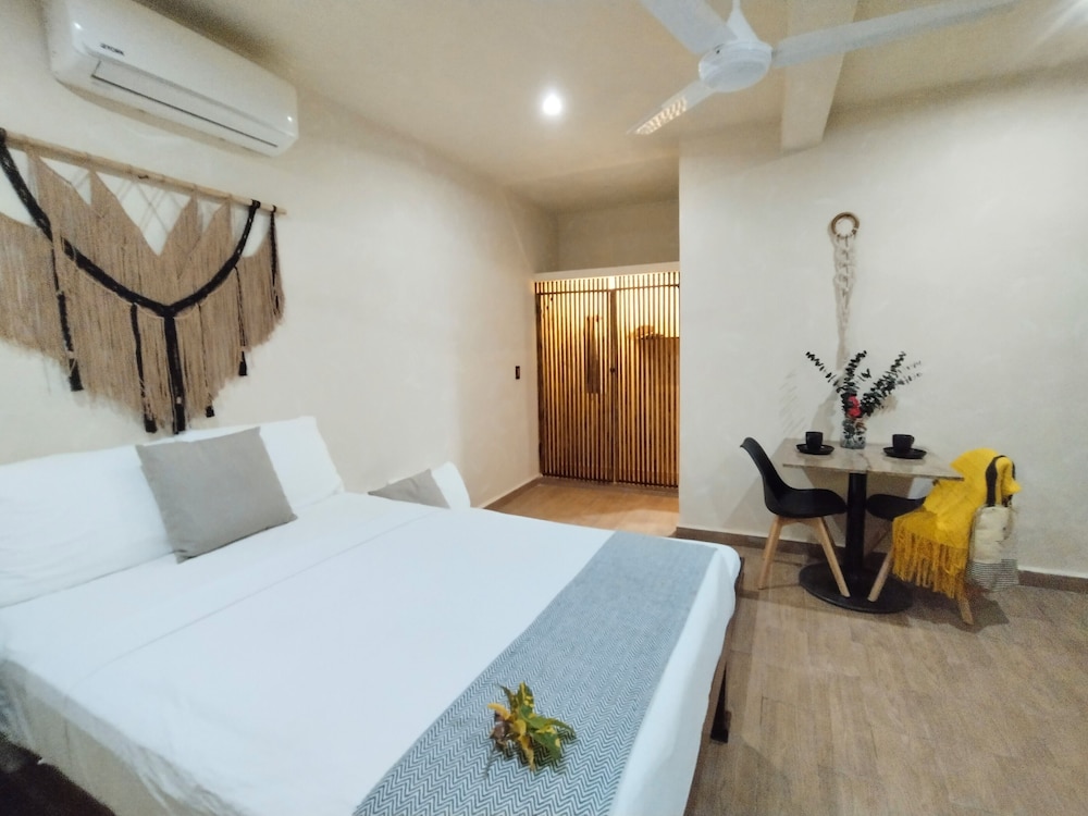 Casa Lupita