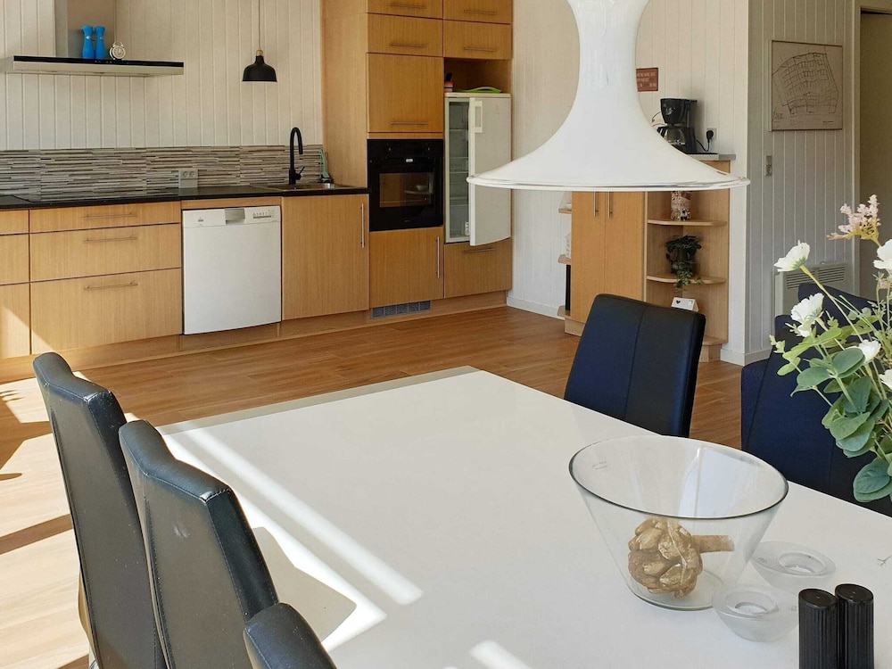 6 Person Holiday Home in Sydals view 4