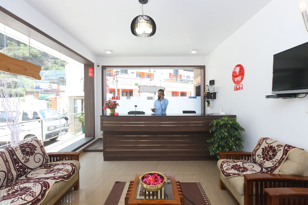 OYO 3221 Forest View Cottage