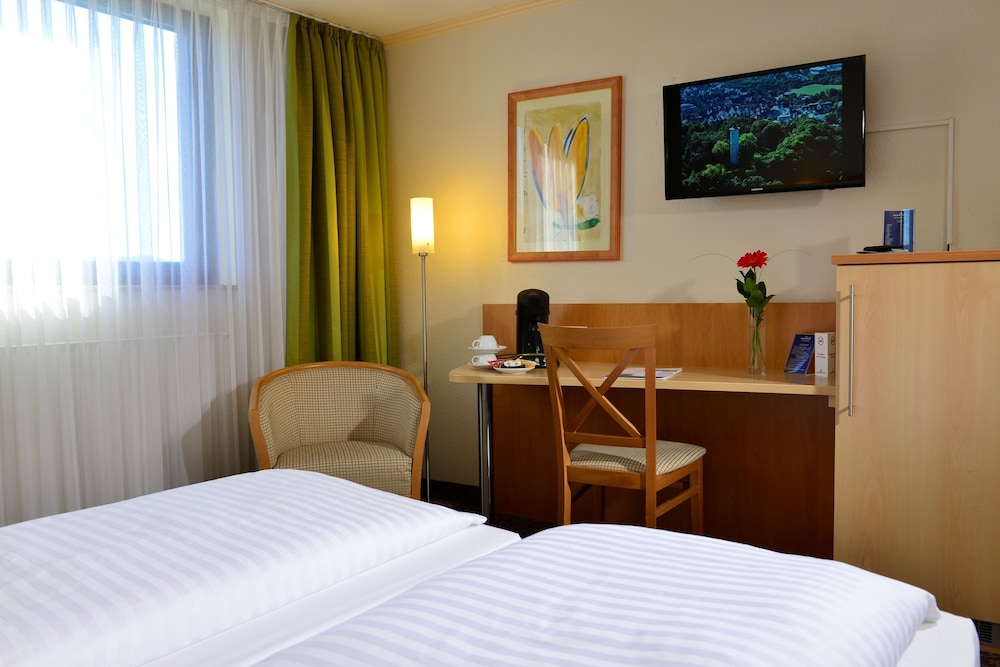 PLAZA INN Leonberg - Property Image 34
