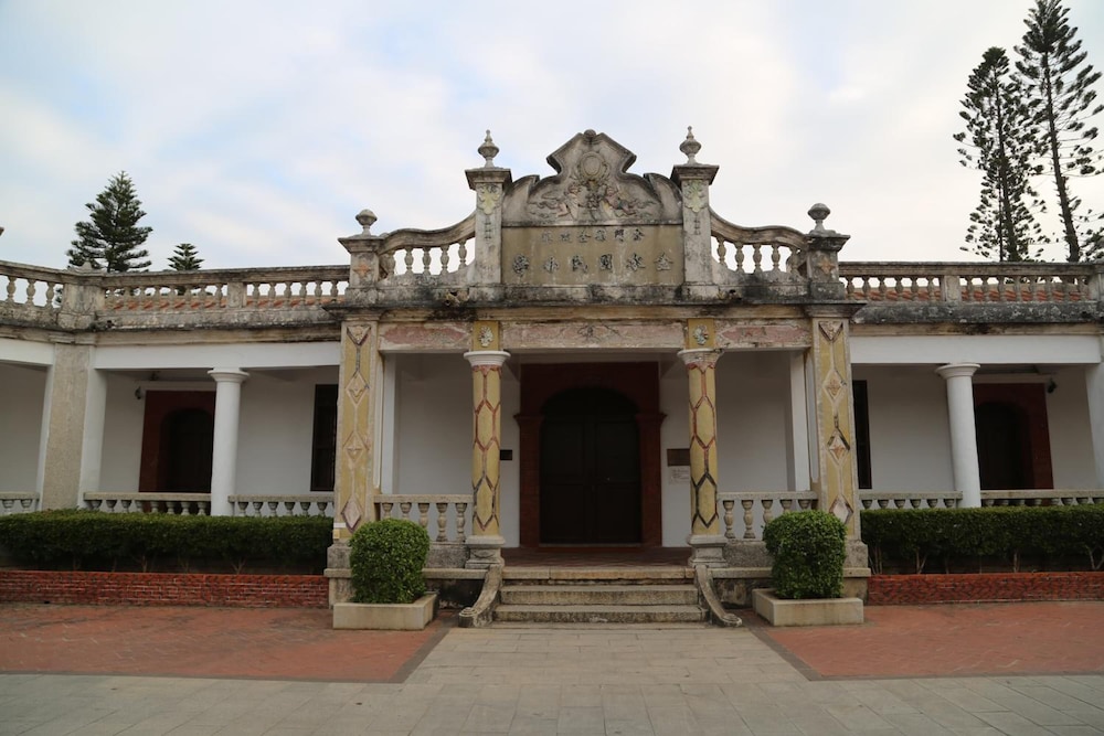 Time Hostel