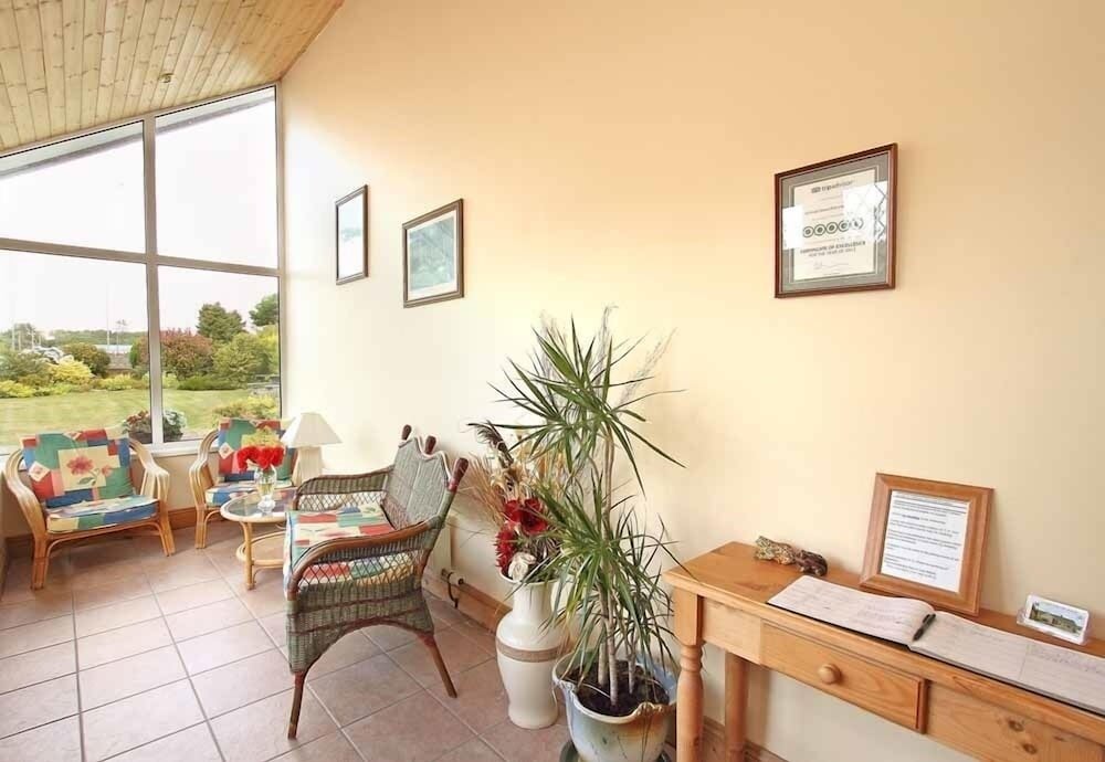 Waterford Vacations - Ashleigh House BB - Property Image 2