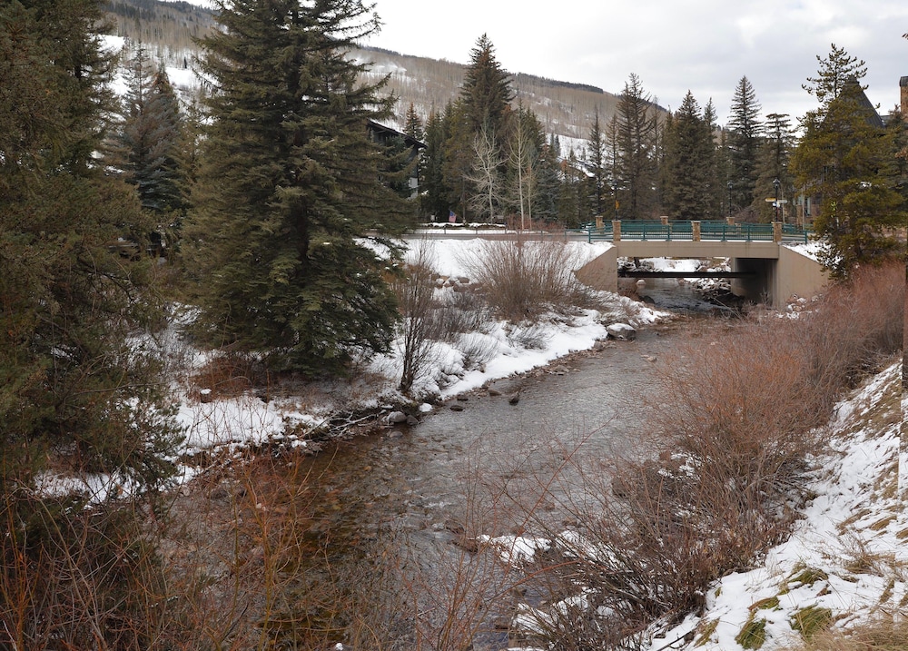 Vail Trails East #7b 1 Bedroom Condo by RedAwning