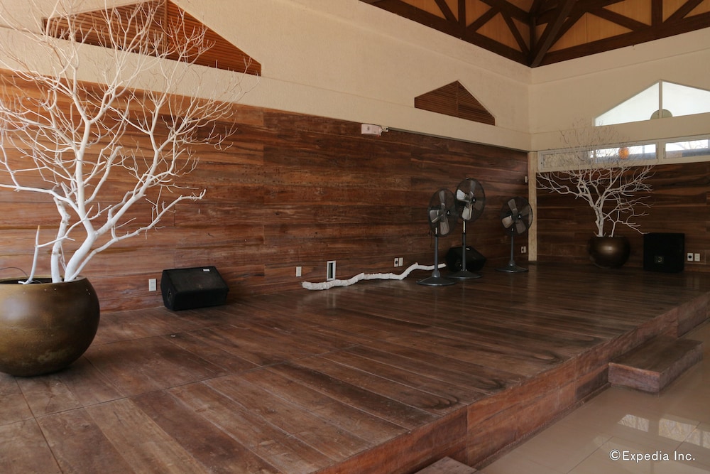 Antulang Beach Resort
