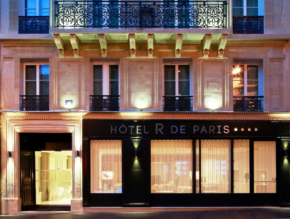 Hotel R de Paris - Image 1