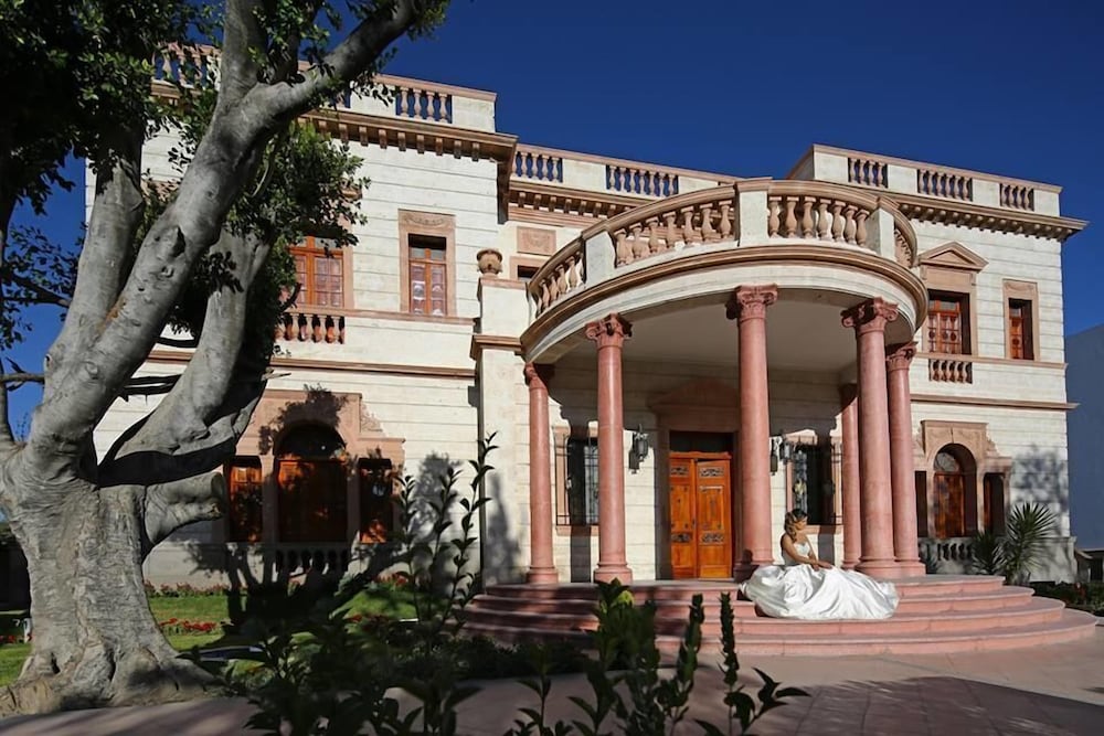 Hotel La Posada del Sol