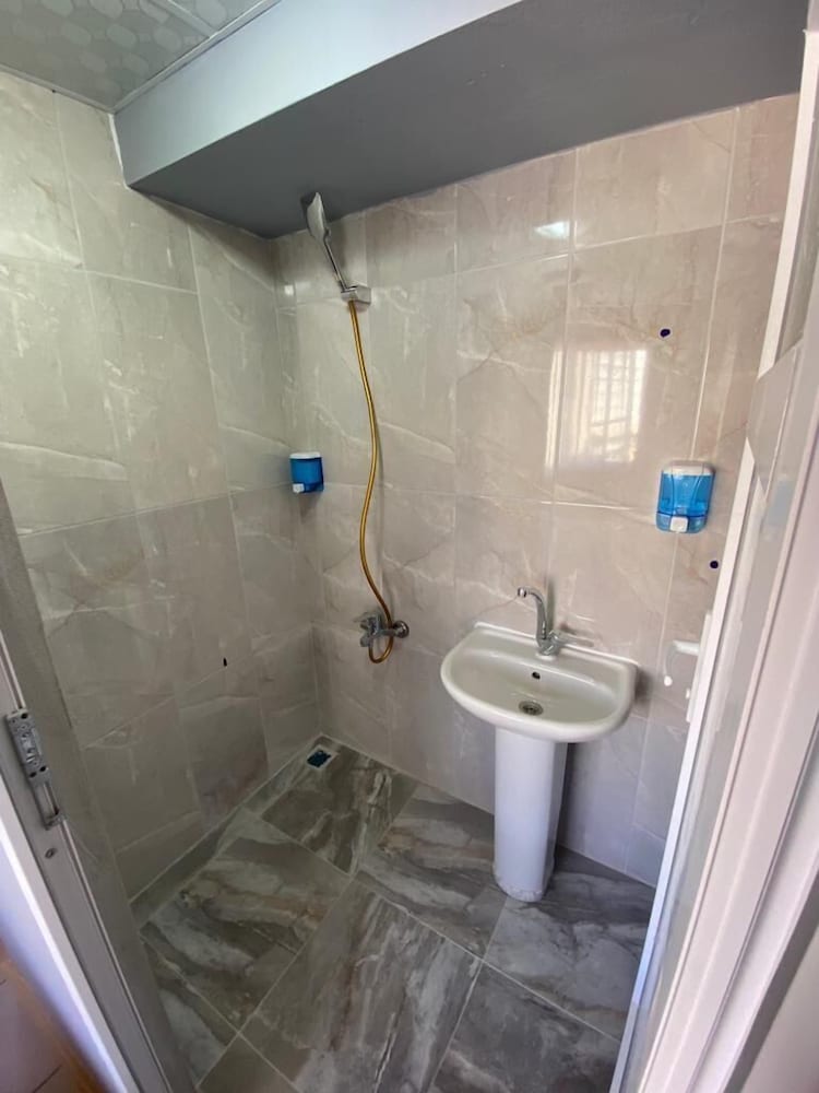 Şehir Evi Oteli - Image 79