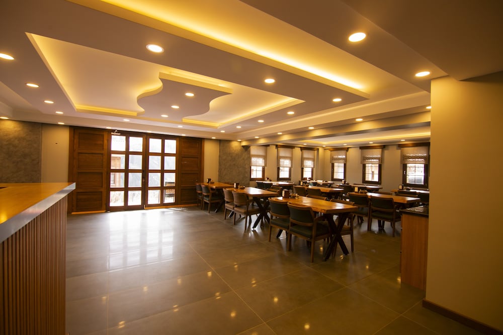 Kervansaray Deluxe Hotel