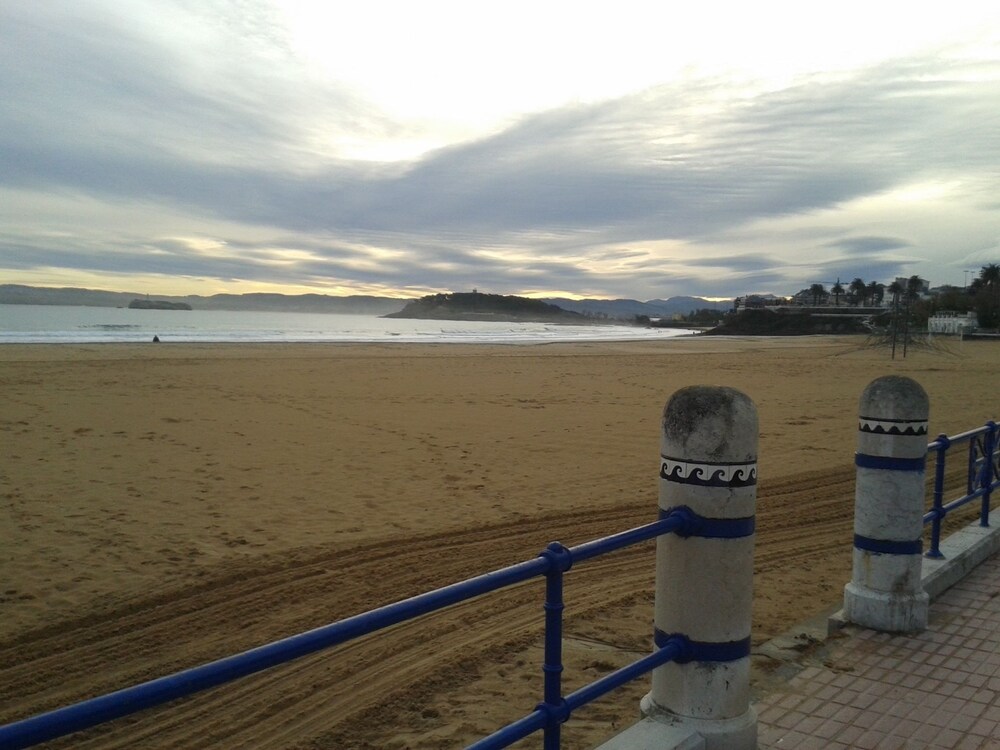 Hostal Rocamar