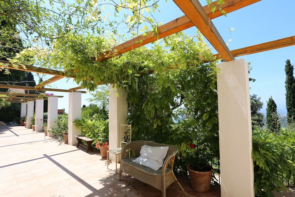 Casa Cuseni, UNESCO Intangible Cultural Heritage