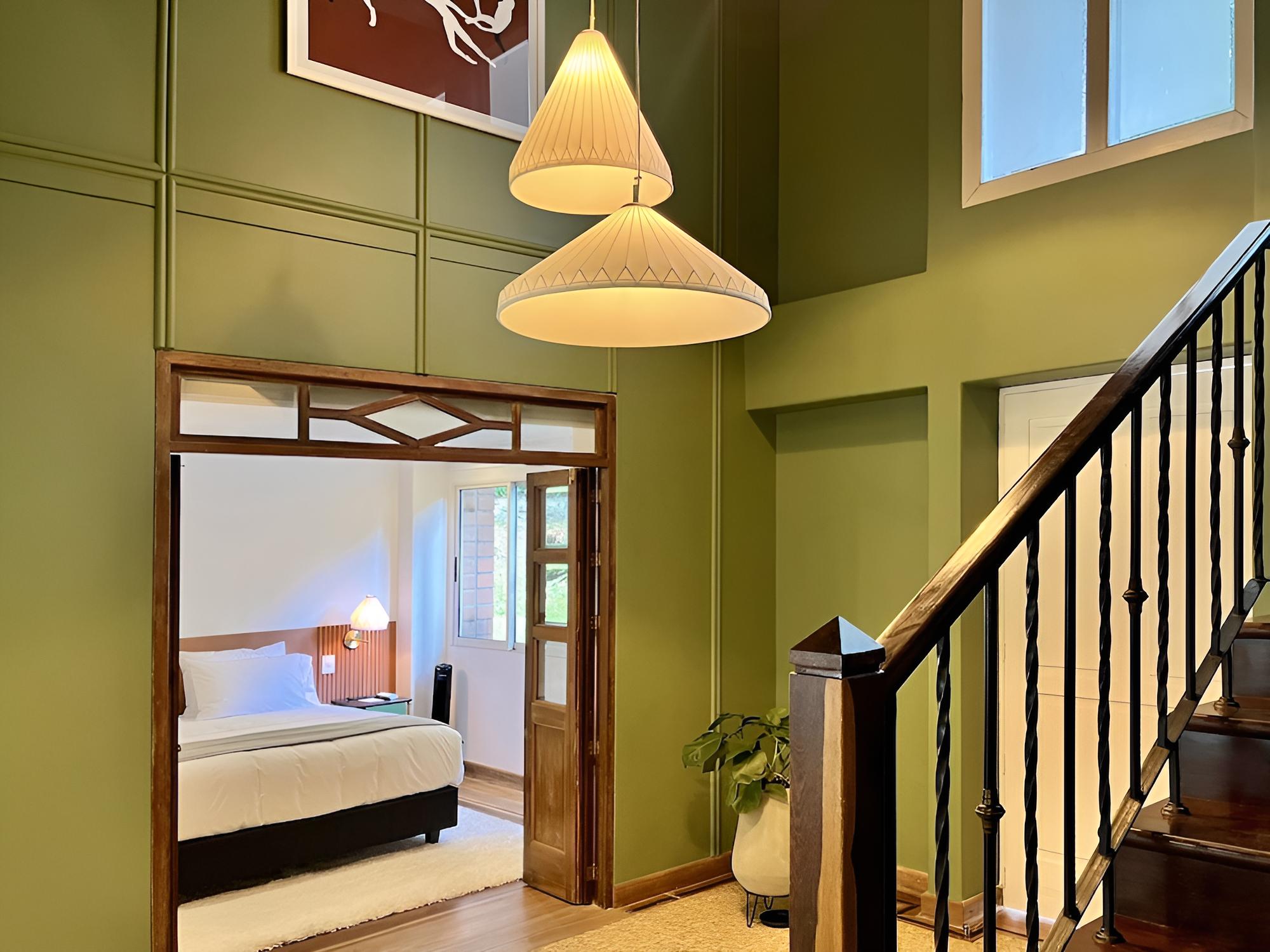 Casa Tesoro by Wynwood House
