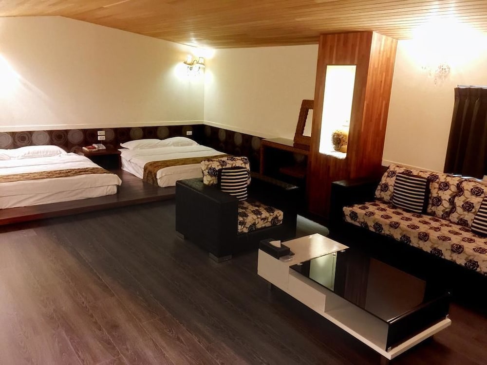 K-ONE HomeStay