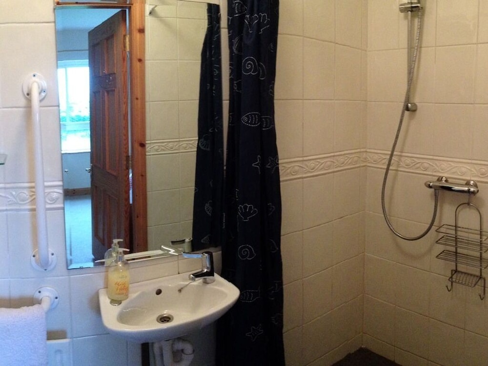 Glencarrig Farmhouse B&B